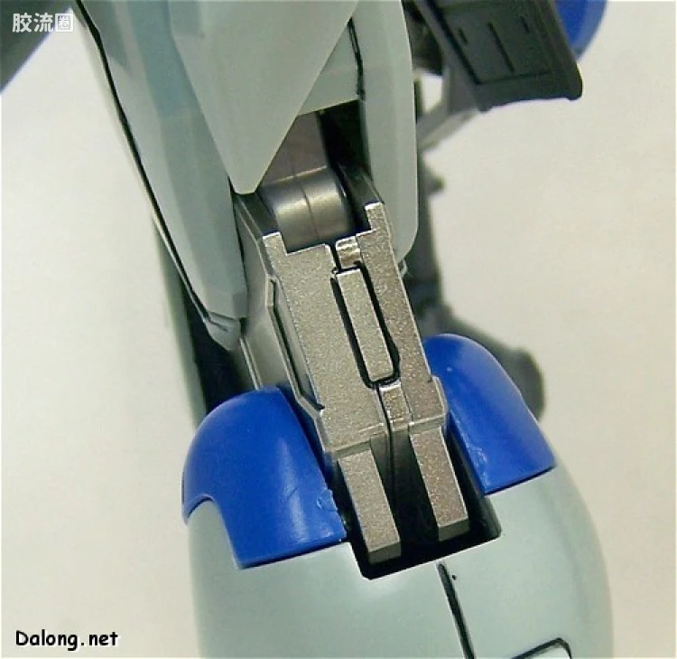 MG 官方豪华版 命运高达 Extreme Burst Mode - 图片