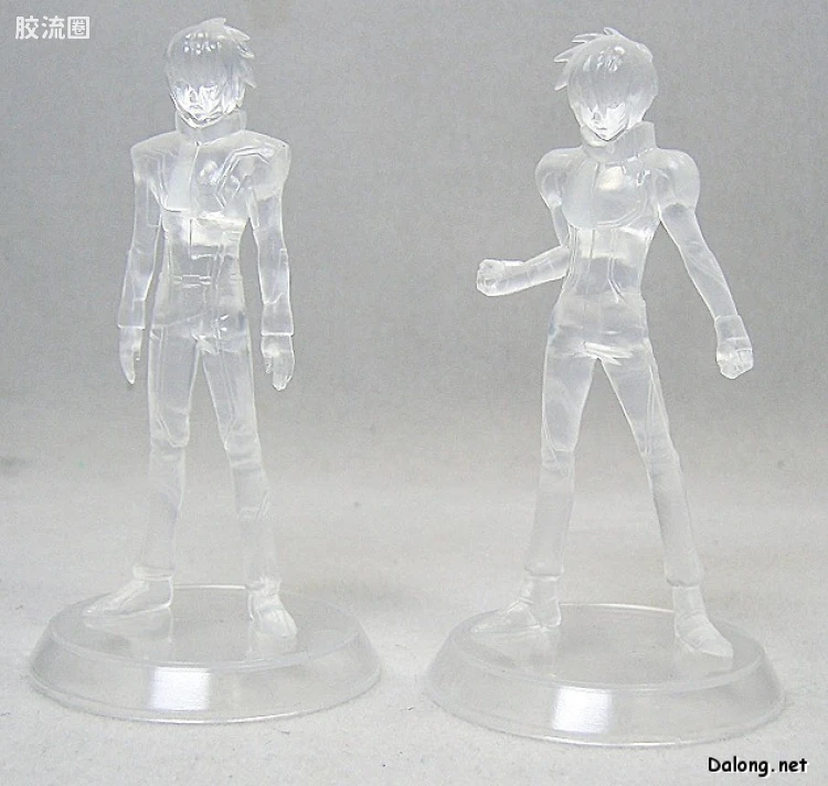 MG 官方豪华版 命运高达 Extreme Burst Mode - 图片