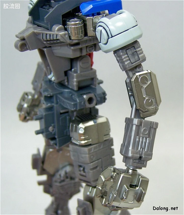 MG 官方豪华版 命运高达 Extreme Burst Mode - 图片