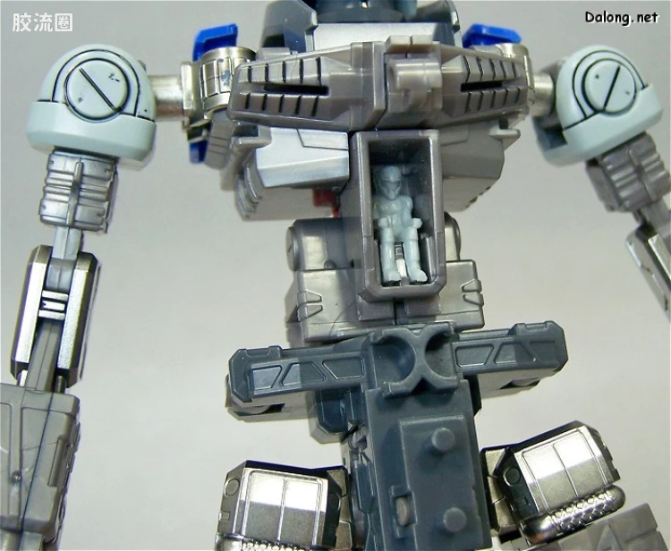 MG 官方豪华版 命运高达 Extreme Burst Mode - 图片