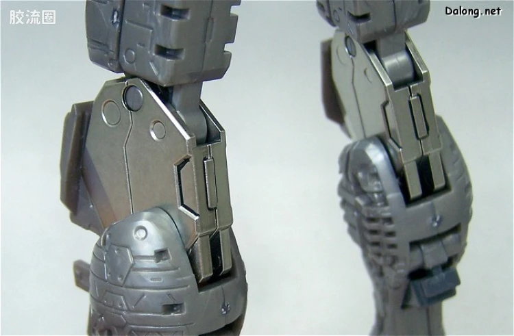 MG 官方豪华版 命运高达 Extreme Burst Mode - 图片