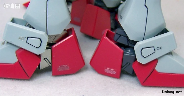 MG 官方豪华版 命运高达 Extreme Burst Mode - 图片