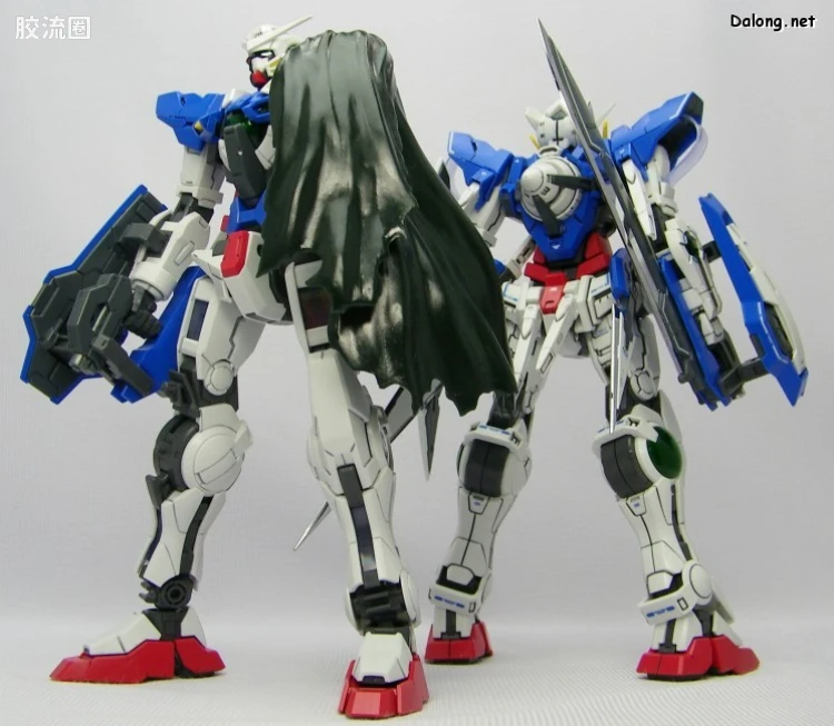 MG 官方豪华版 能天使高达 Ignition Mode - 图片