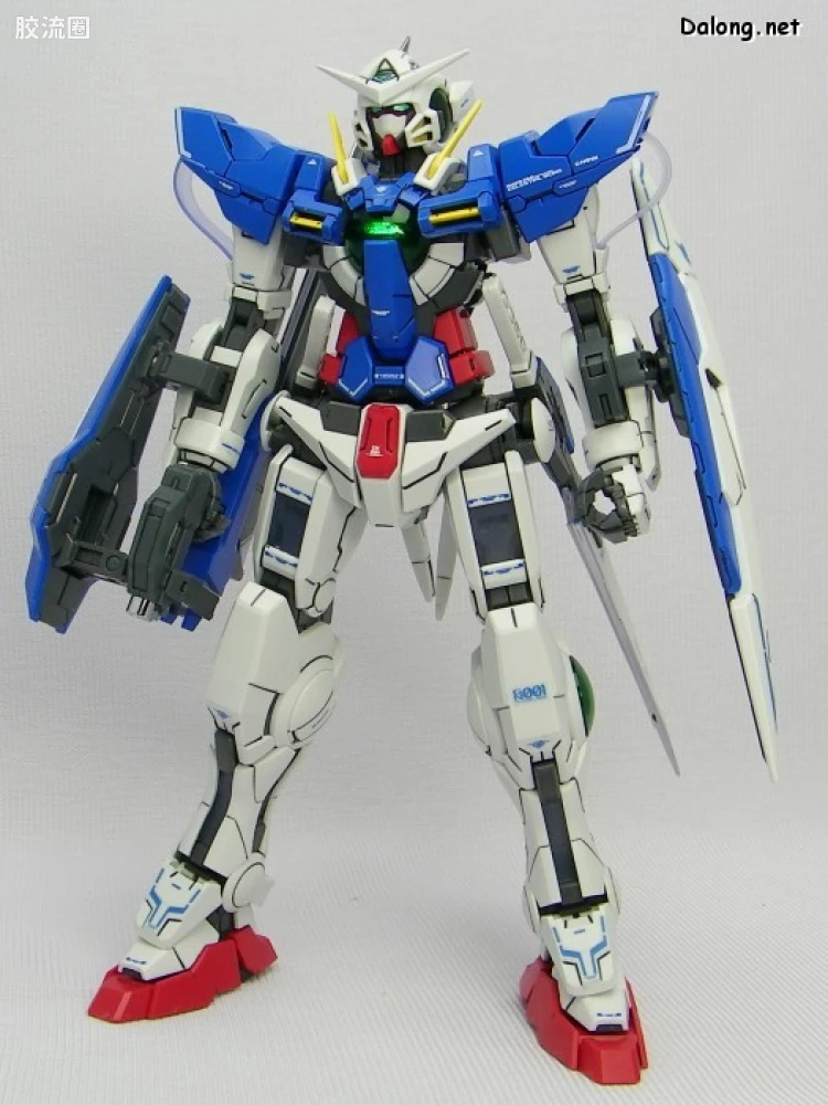 MG 官方豪华版 能天使高达 Ignition Mode - 图片