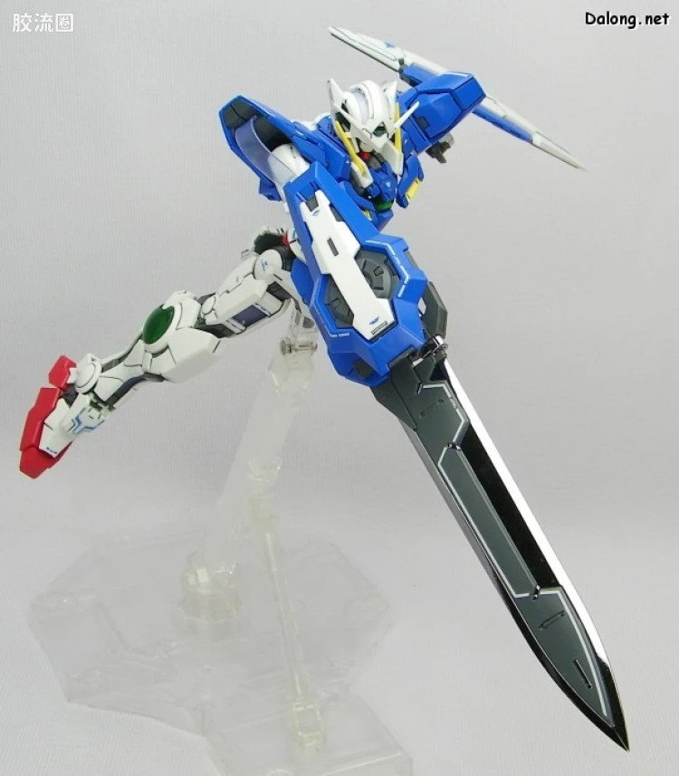 MG 官方豪华版 能天使高达 Ignition Mode - 图片