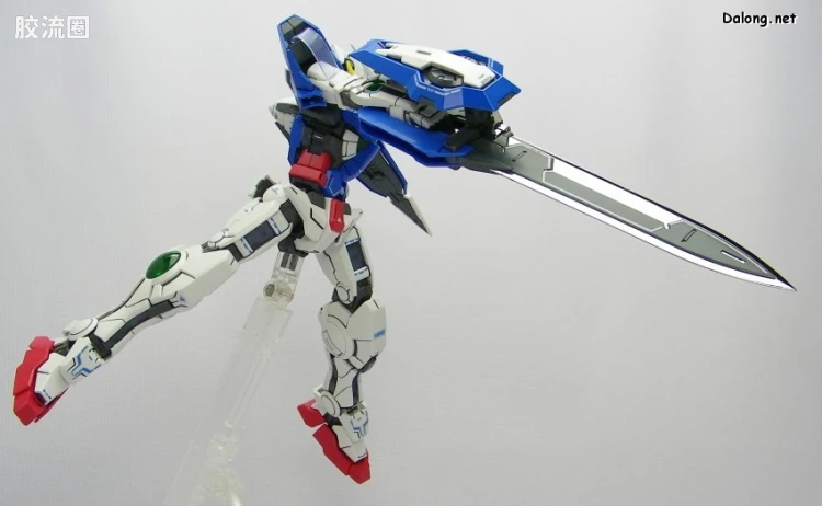 MG 官方豪华版 能天使高达 Ignition Mode - 图片