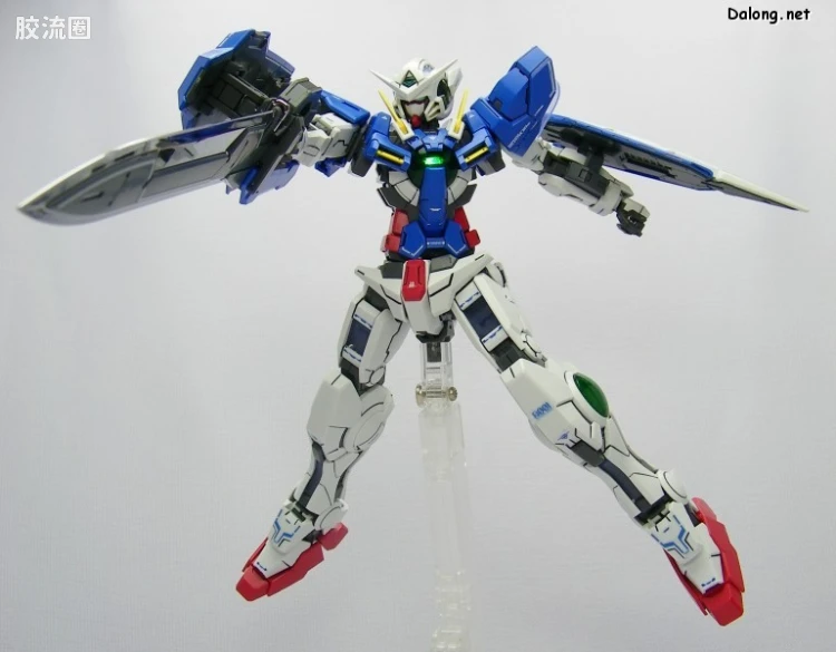 MG 官方豪华版 能天使高达 Ignition Mode - 图片