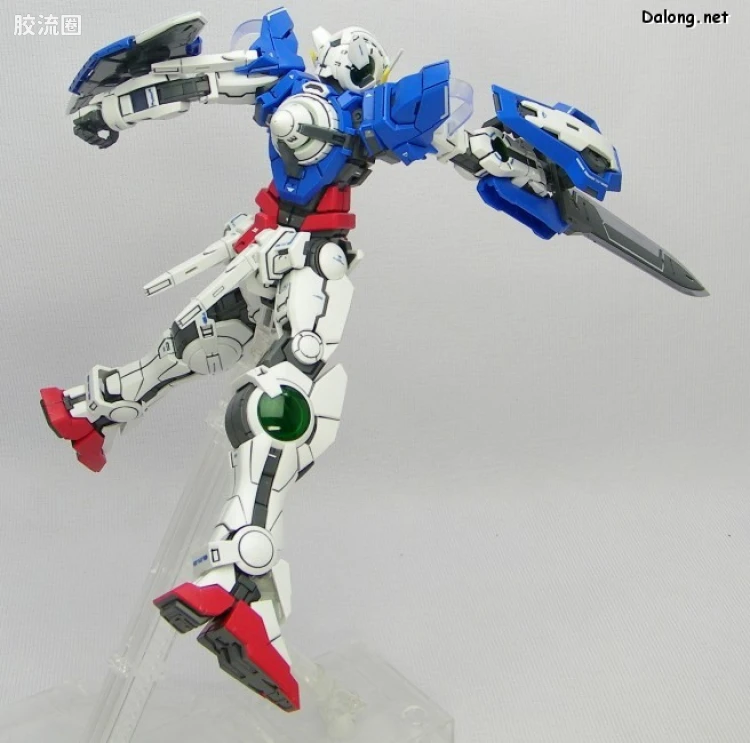MG 官方豪华版 能天使高达 Ignition Mode - 图片
