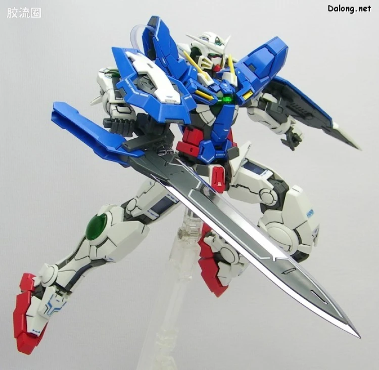 MG 官方豪华版 能天使高达 Ignition Mode - 图片