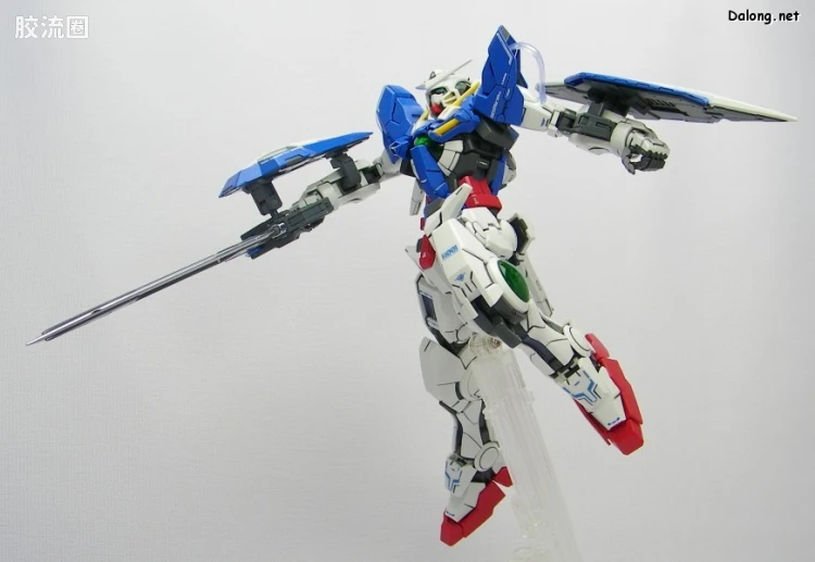 MG 官方豪华版 能天使高达 Ignition Mode - 图片