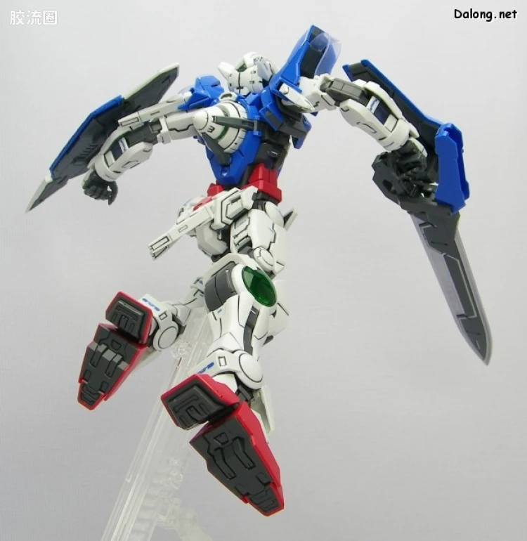 MG 官方豪华版 能天使高达 Ignition Mode - 图片