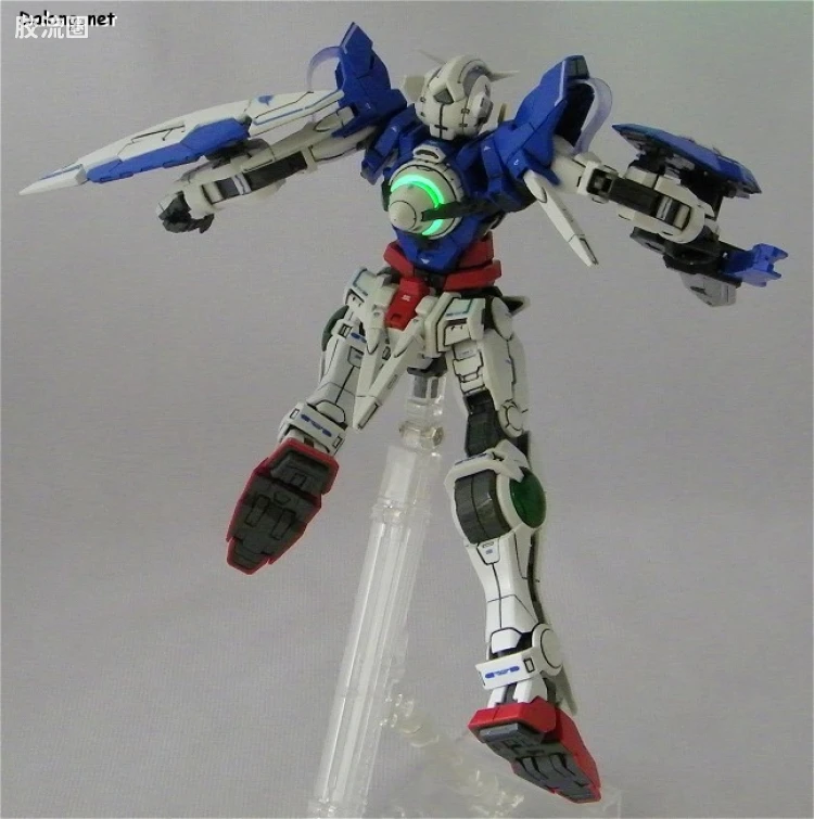 MG 官方豪华版 能天使高达 Ignition Mode - 图片