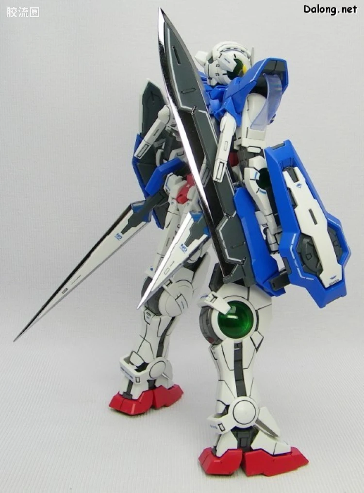 MG 官方豪华版 能天使高达 Ignition Mode - 图片