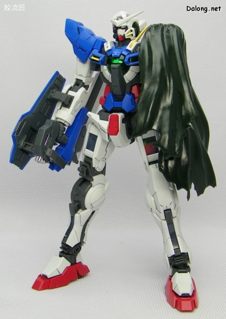 MG 官方豪华版 能天使高达 Ignition Mode - 图片