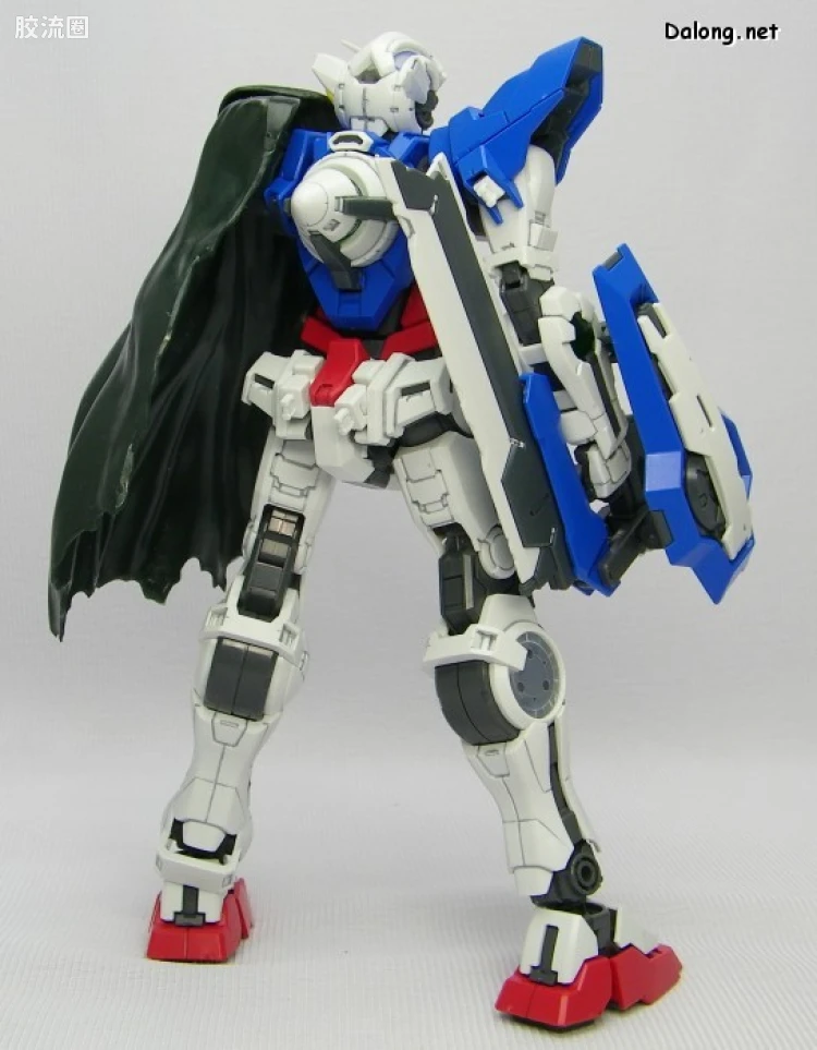 MG 官方豪华版 能天使高达 Ignition Mode - 图片