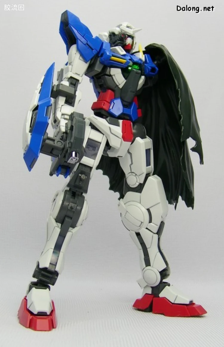 MG 官方豪华版 能天使高达 Ignition Mode - 图片