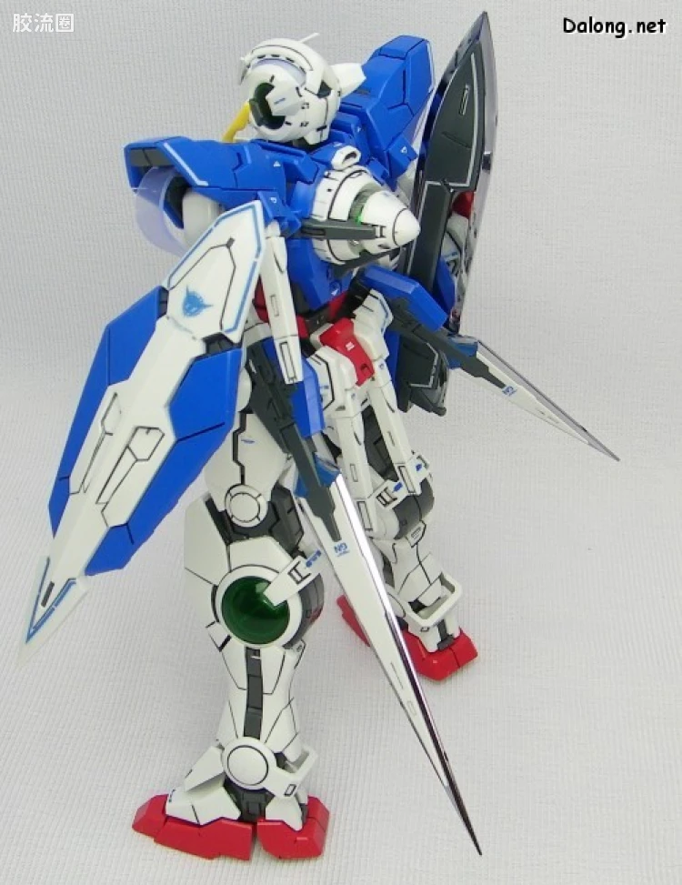 MG 官方豪华版 能天使高达 Ignition Mode - 图片