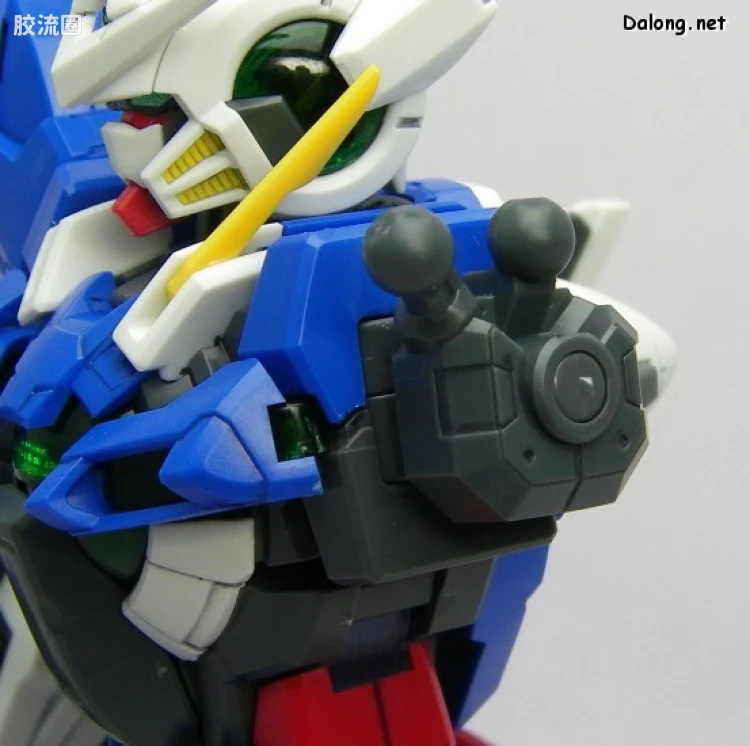 MG 官方豪华版 能天使高达 Ignition Mode - 图片