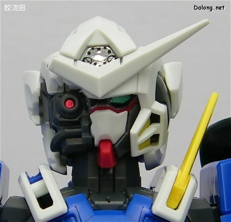 MG 官方豪华版 能天使高达 Ignition Mode - 图片