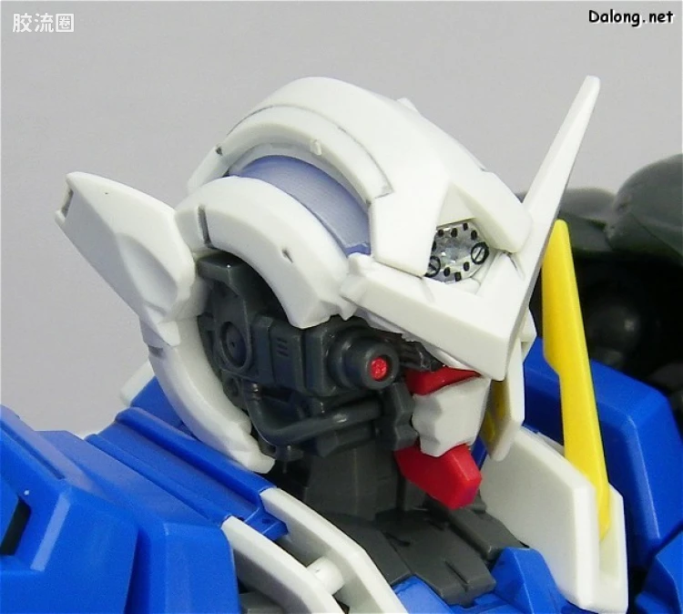 MG 官方豪华版 能天使高达 Ignition Mode - 图片