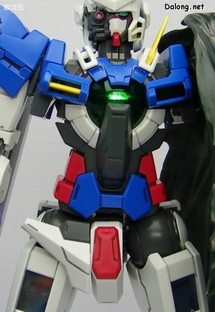 MG 官方豪华版 能天使高达 Ignition Mode - 图片