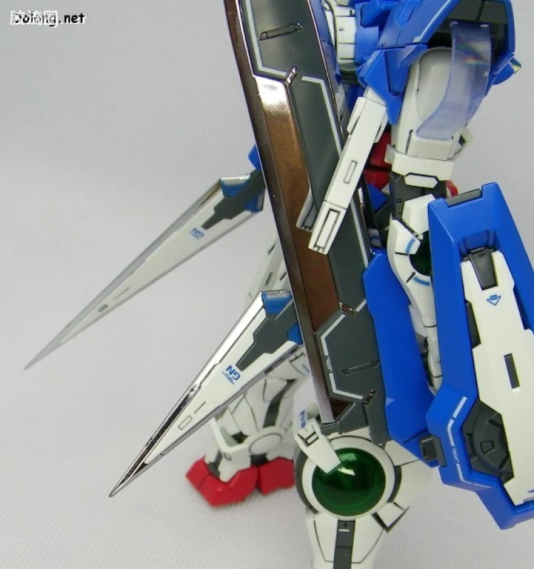 MG 官方豪华版 能天使高达 Ignition Mode - 图片
