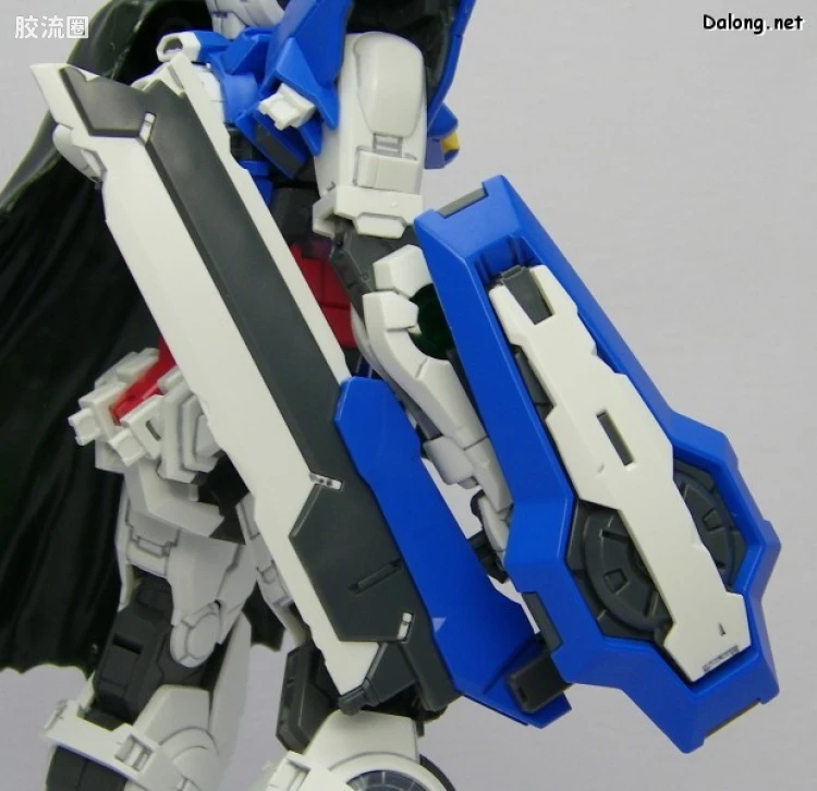 MG 官方豪华版 能天使高达 Ignition Mode - 图片