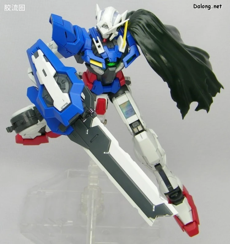 MG 官方豪华版 能天使高达 Ignition Mode - 图片