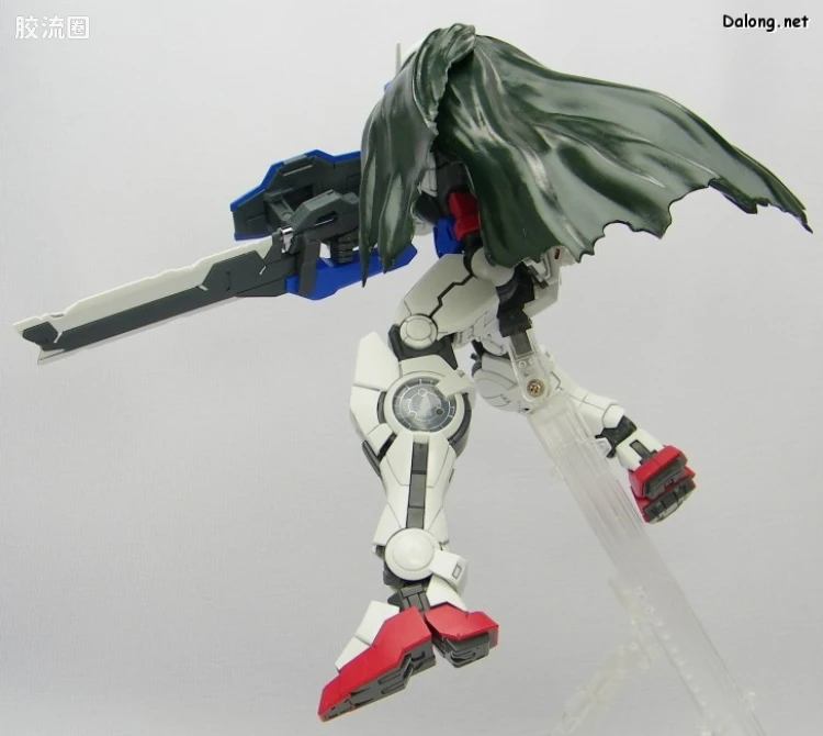 MG 官方豪华版 能天使高达 Ignition Mode - 图片