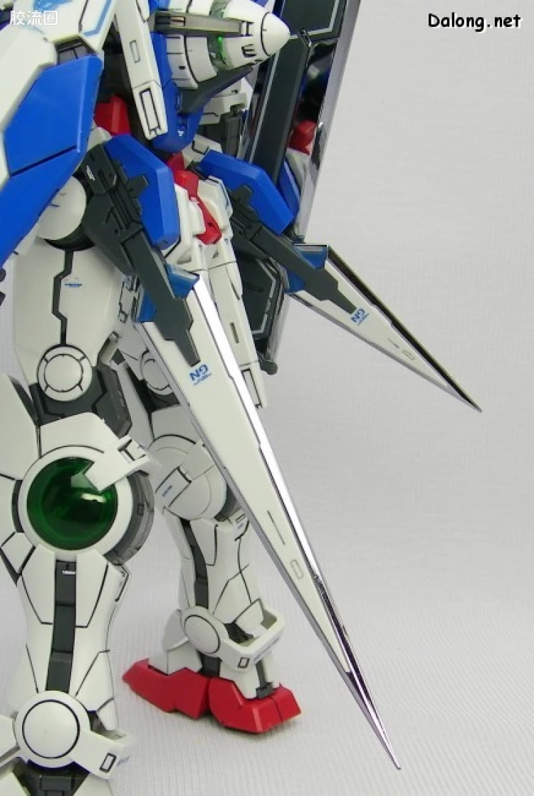 MG 官方豪华版 能天使高达 Ignition Mode - 图片