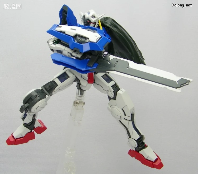 MG 官方豪华版 能天使高达 Ignition Mode - 图片