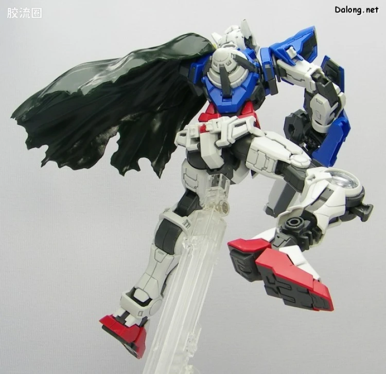 MG 官方豪华版 能天使高达 Ignition Mode - 图片