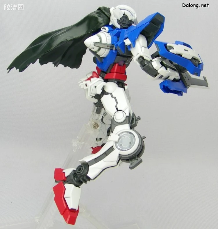 MG 官方豪华版 能天使高达 Ignition Mode - 图片