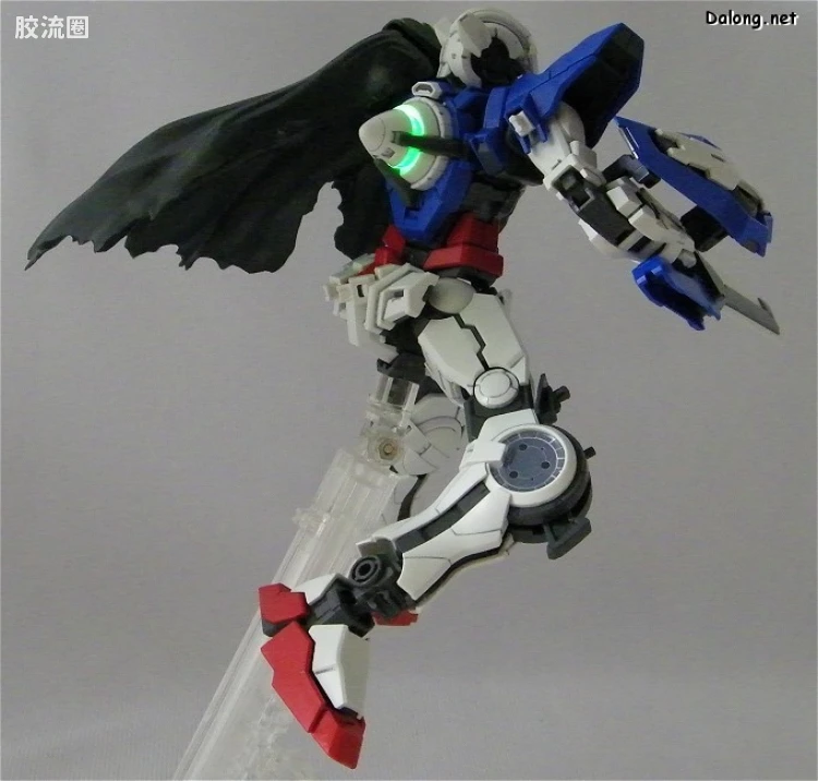 MG 官方豪华版 能天使高达 Ignition Mode - 图片