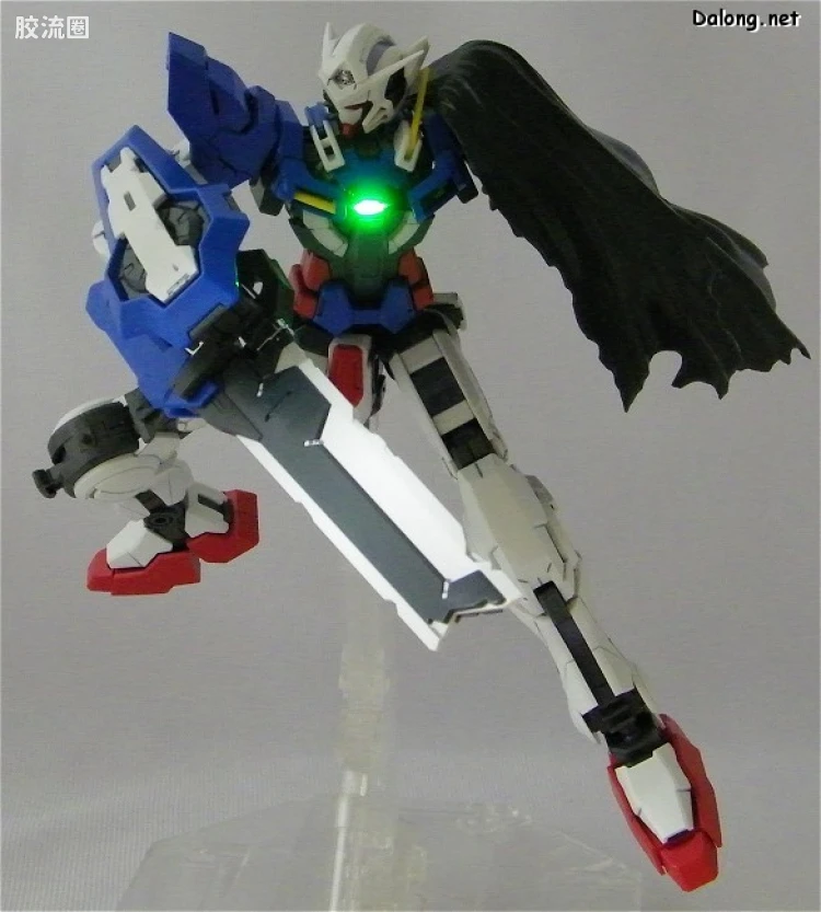 MG 官方豪华版 能天使高达 Ignition Mode - 图片