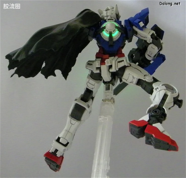 MG 官方豪华版 能天使高达 Ignition Mode - 图片