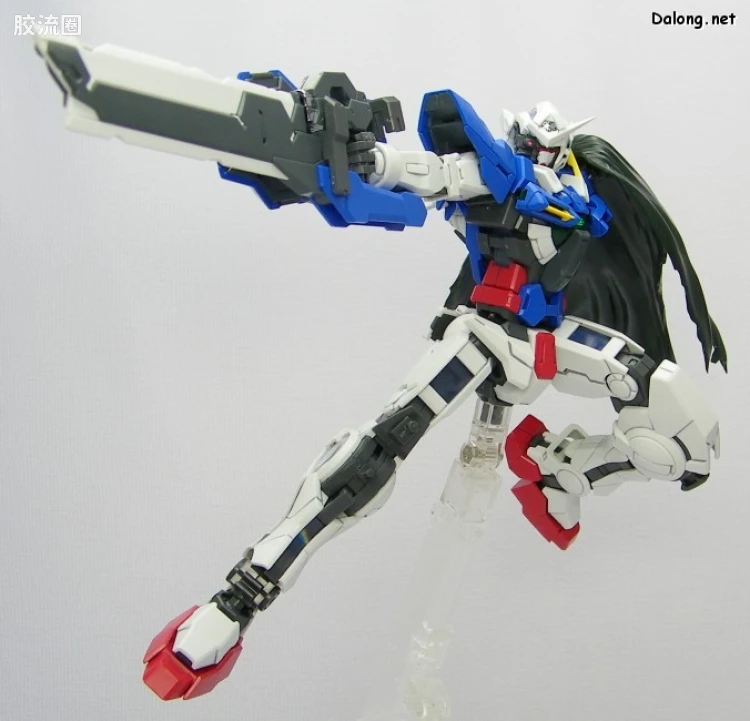 MG 官方豪华版 能天使高达 Ignition Mode - 图片