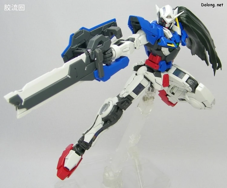 MG 官方豪华版 能天使高达 Ignition Mode - 图片