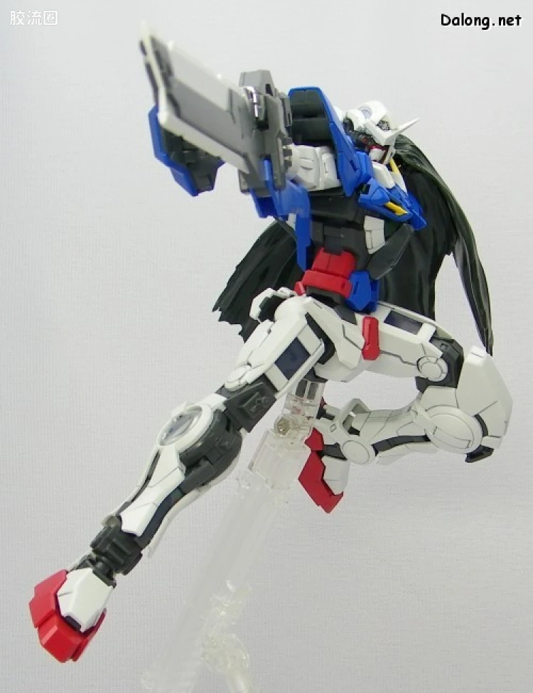 MG 官方豪华版 能天使高达 Ignition Mode - 图片