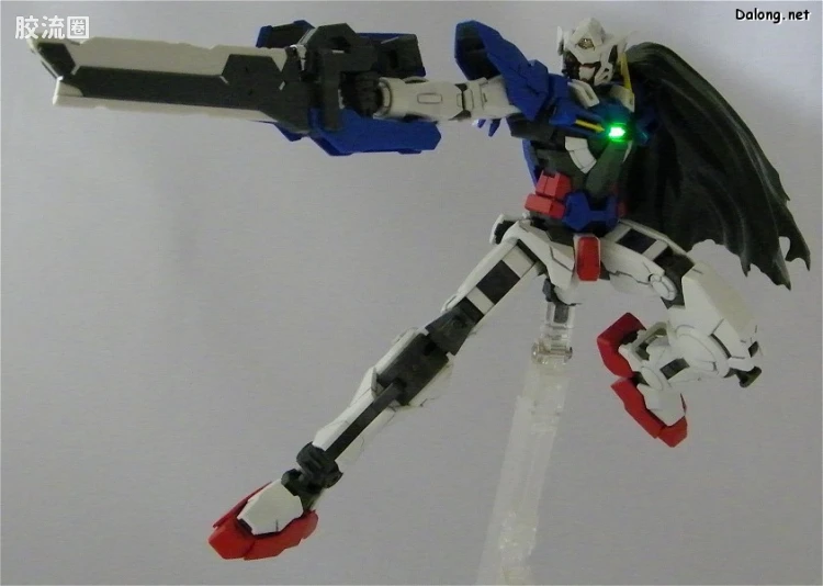 MG 官方豪华版 能天使高达 Ignition Mode - 图片