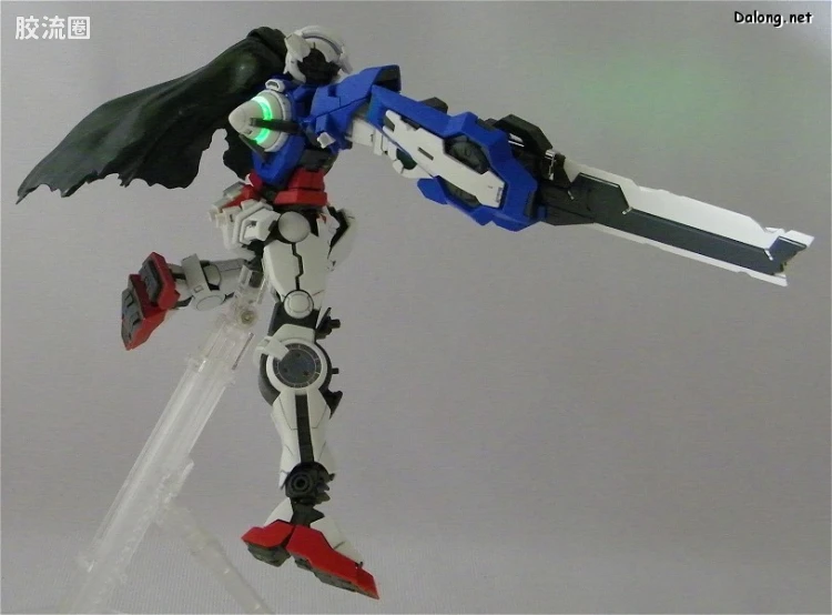 MG 官方豪华版 能天使高达 Ignition Mode - 图片