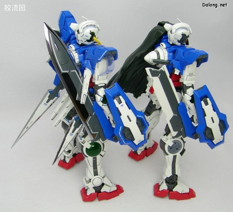 MG 官方豪华版 能天使高达 Ignition Mode - 图片