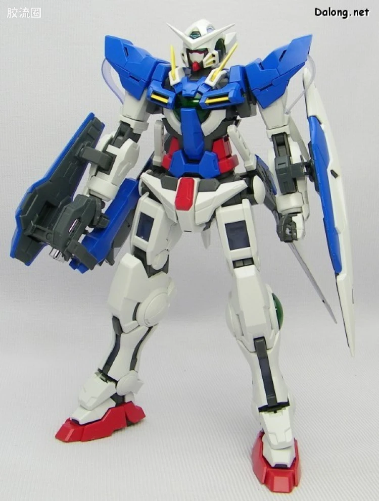 MG 官方豪华版 能天使高达 Ignition Mode - 图片