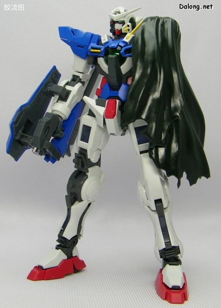 MG 官方豪华版 能天使高达 Ignition Mode - 图片