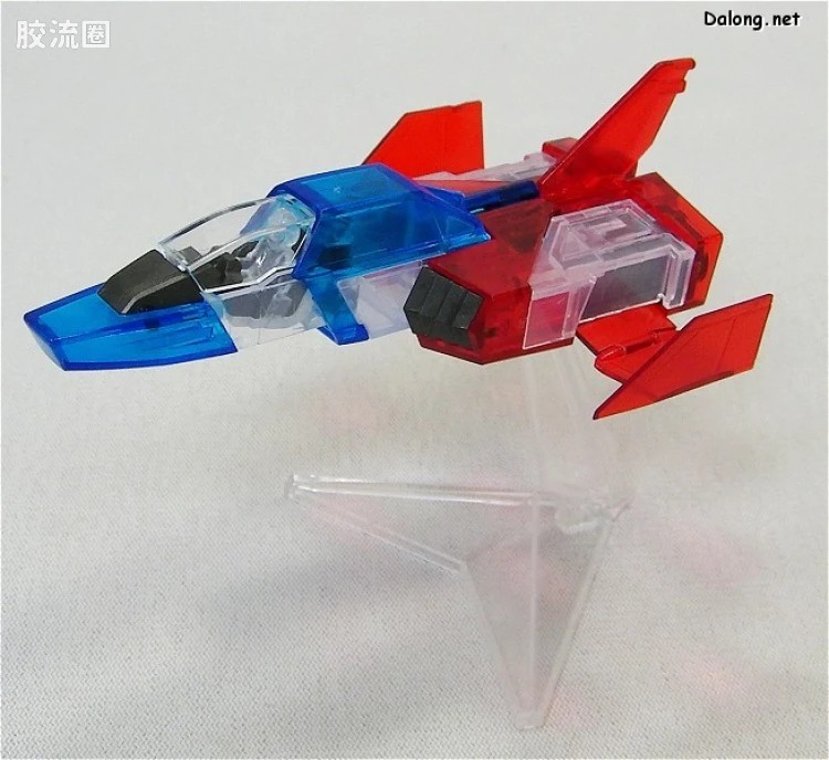 MG 限定透明版 RX-78-2 高达 - 图片