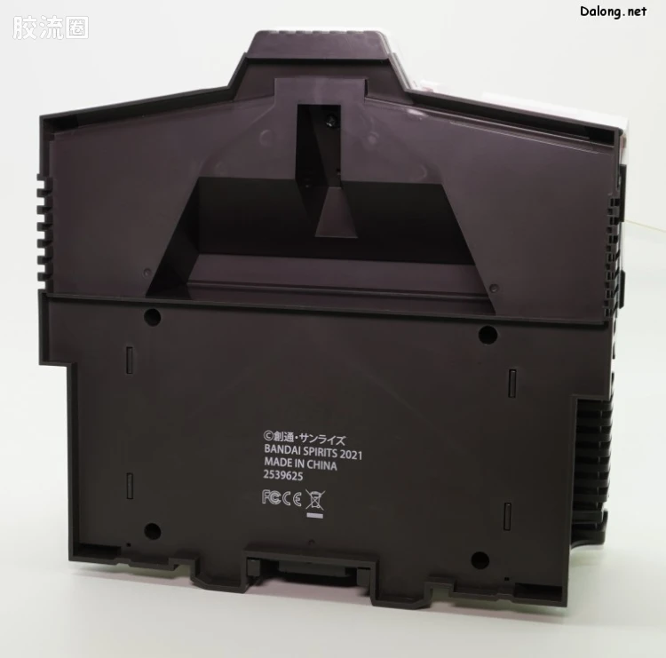 万代 大比例胸像系列 REAL EXPERIENCE MODEL RX-0 独角兽高达 自动变形版 - 图片