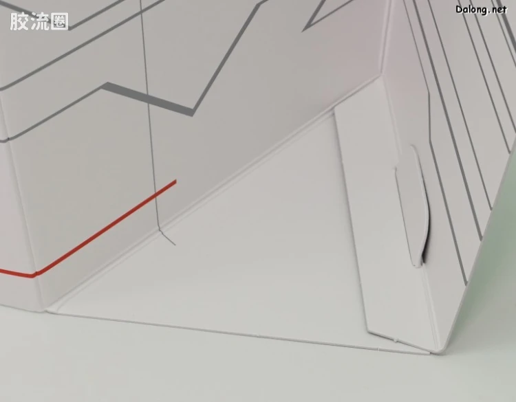 万代 大比例胸像系列 REAL EXPERIENCE MODEL RX-0 独角兽高达 自动变形版 - 图片