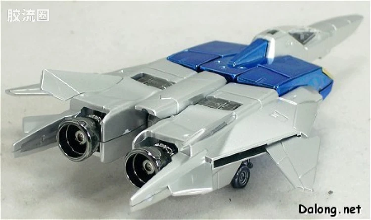 MG 限定电镀版 GP03S 金属涂装版 - 图片