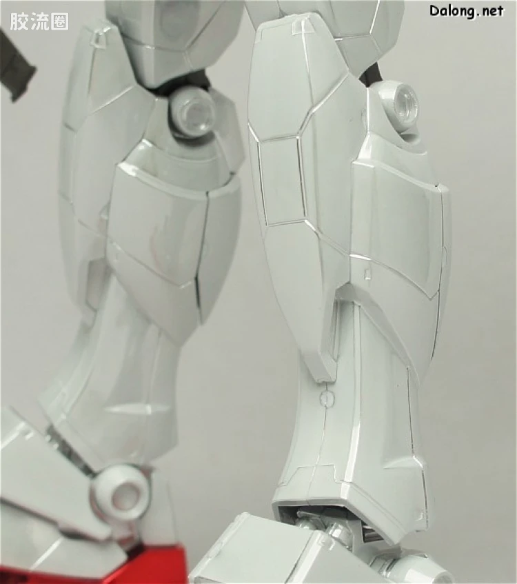 MG 限定电镀版 RX-78-2 1.0 Ver. CLUB MG限定 - 图片