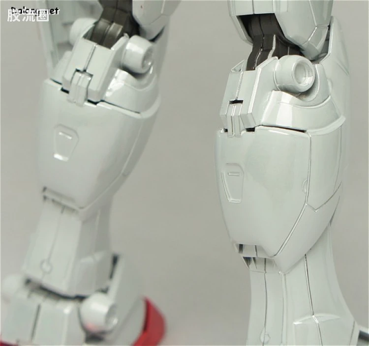MG 限定电镀版 RX-78-2 1.0 Ver. CLUB MG限定 - 图片